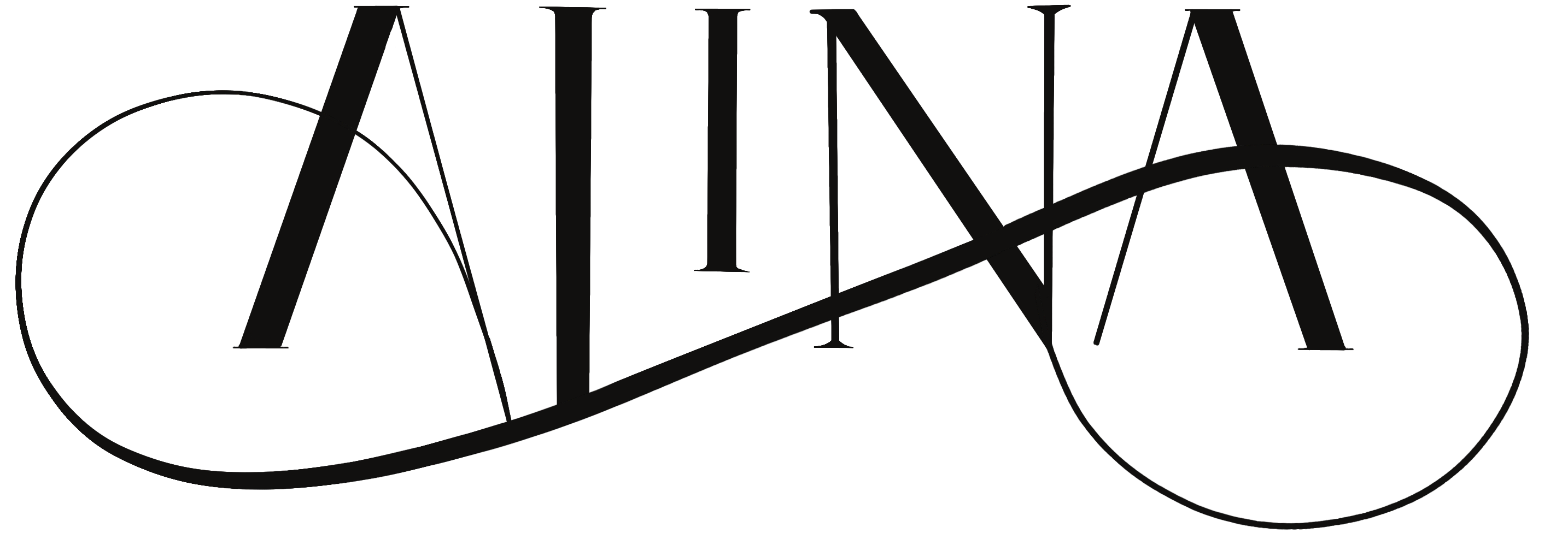 ALINA logo